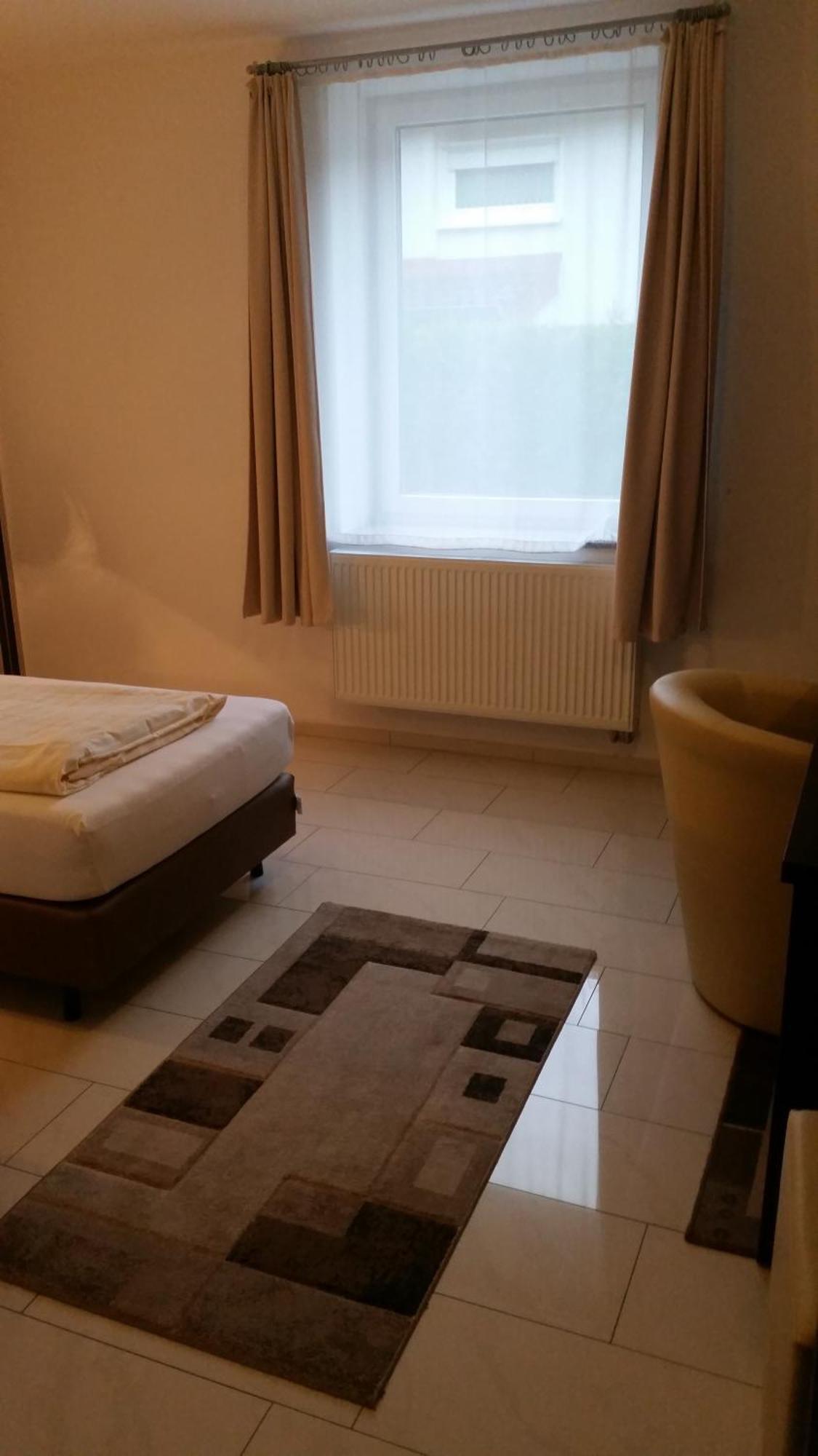 Cityhotel Ahlen Garni Room photo