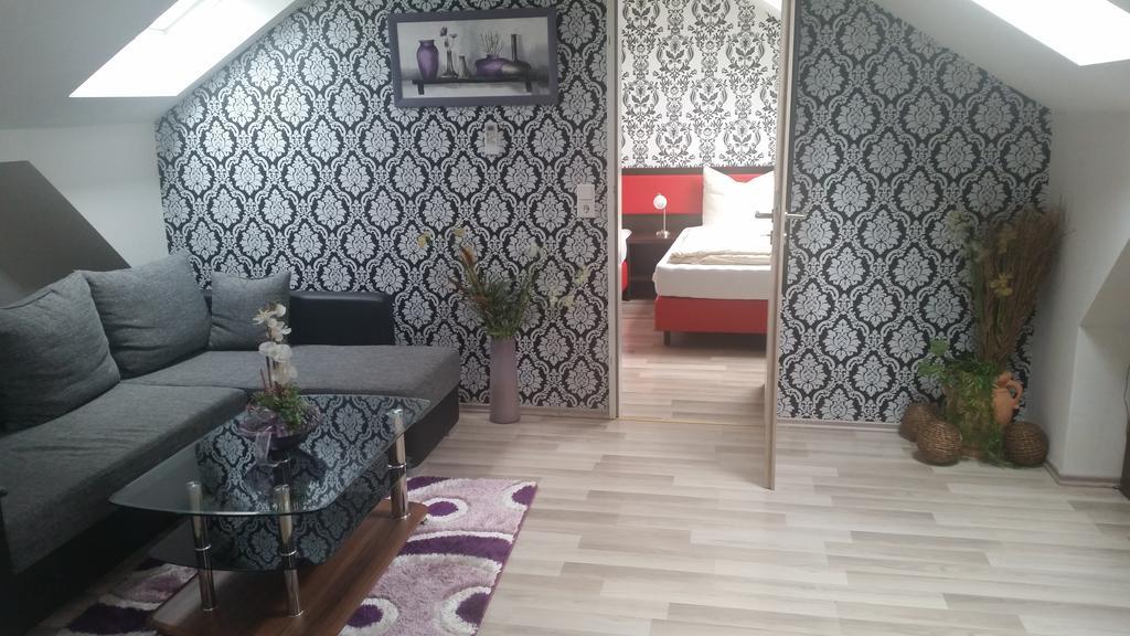 Cityhotel Ahlen Garni Room photo